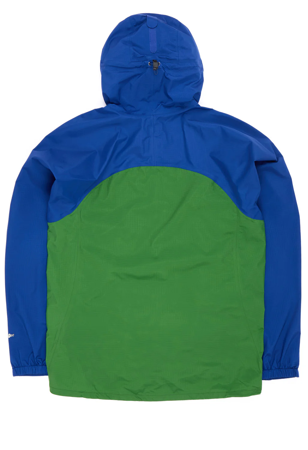 Montbell Men's Thunder Pass Jacket - Green - Image 2