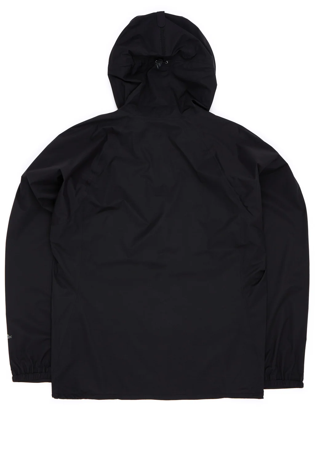 Montbell Men's Torrent Flier Jacket - Black - Image 2