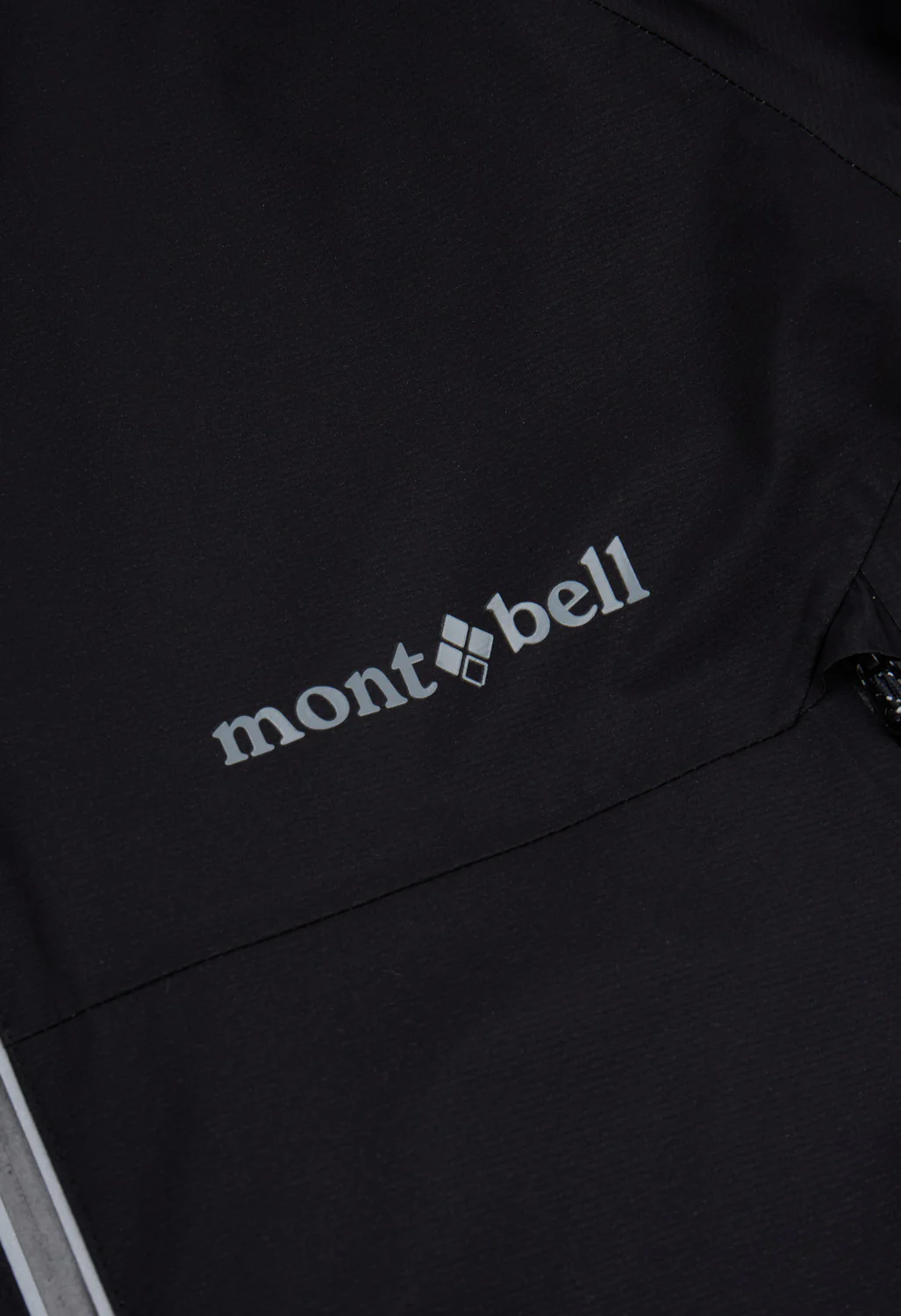Montbell Men's Torrent Flier Jacket - Black - Image 4