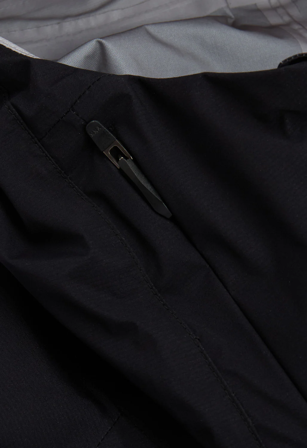 Montbell Men's Torrent Flier Jacket - Black - Image 7