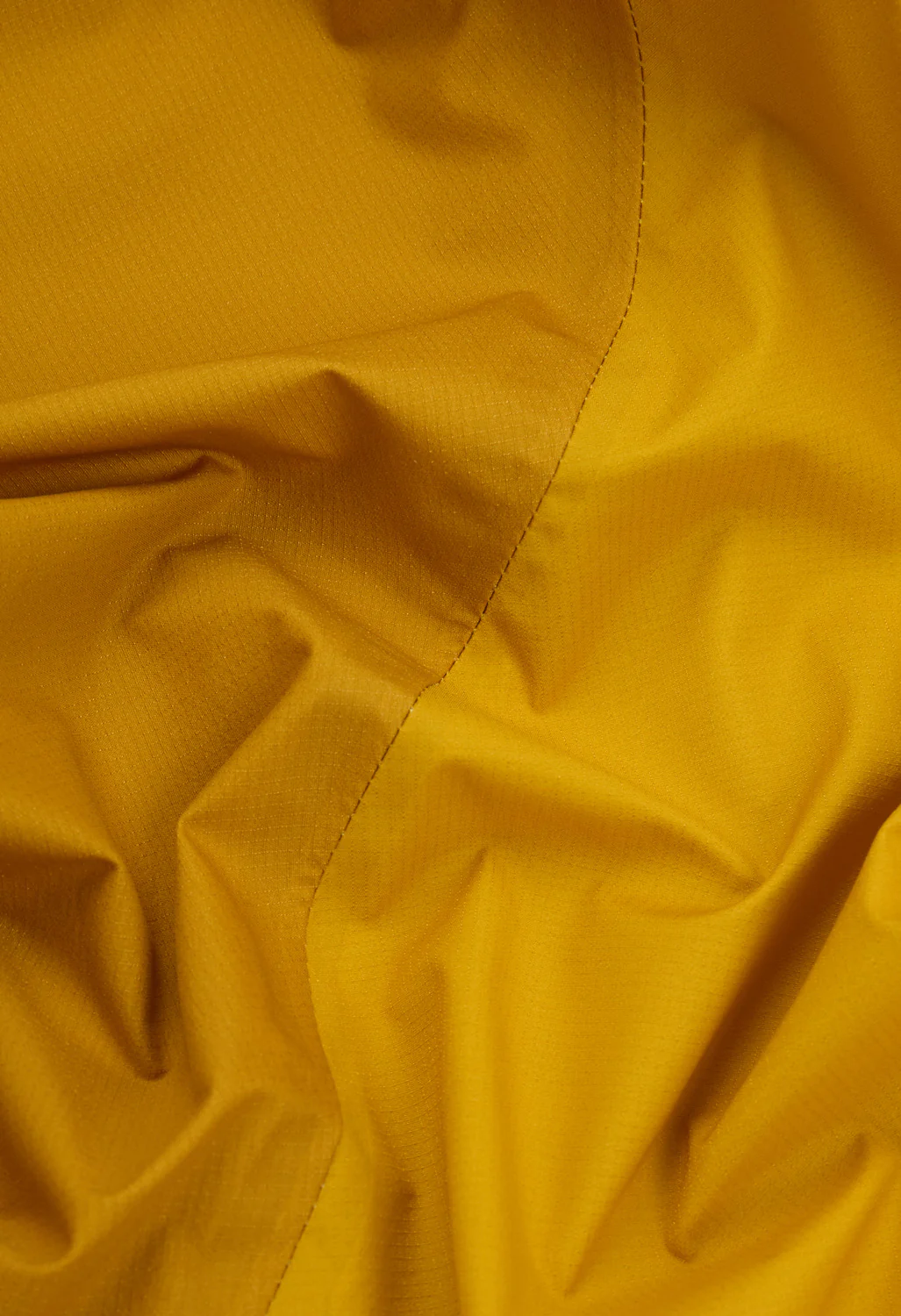 Montbell Men's Torrent Flier Jacket - Yellow - Image 10