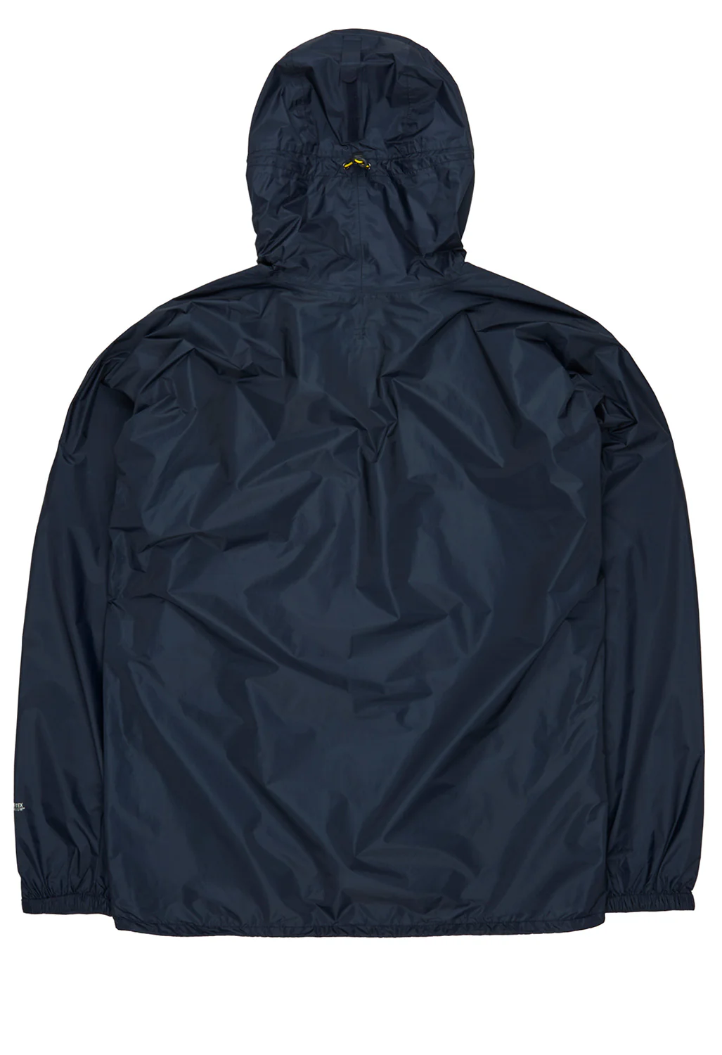 Montbell Men's Versalite Jacket - Navy - Image 2
