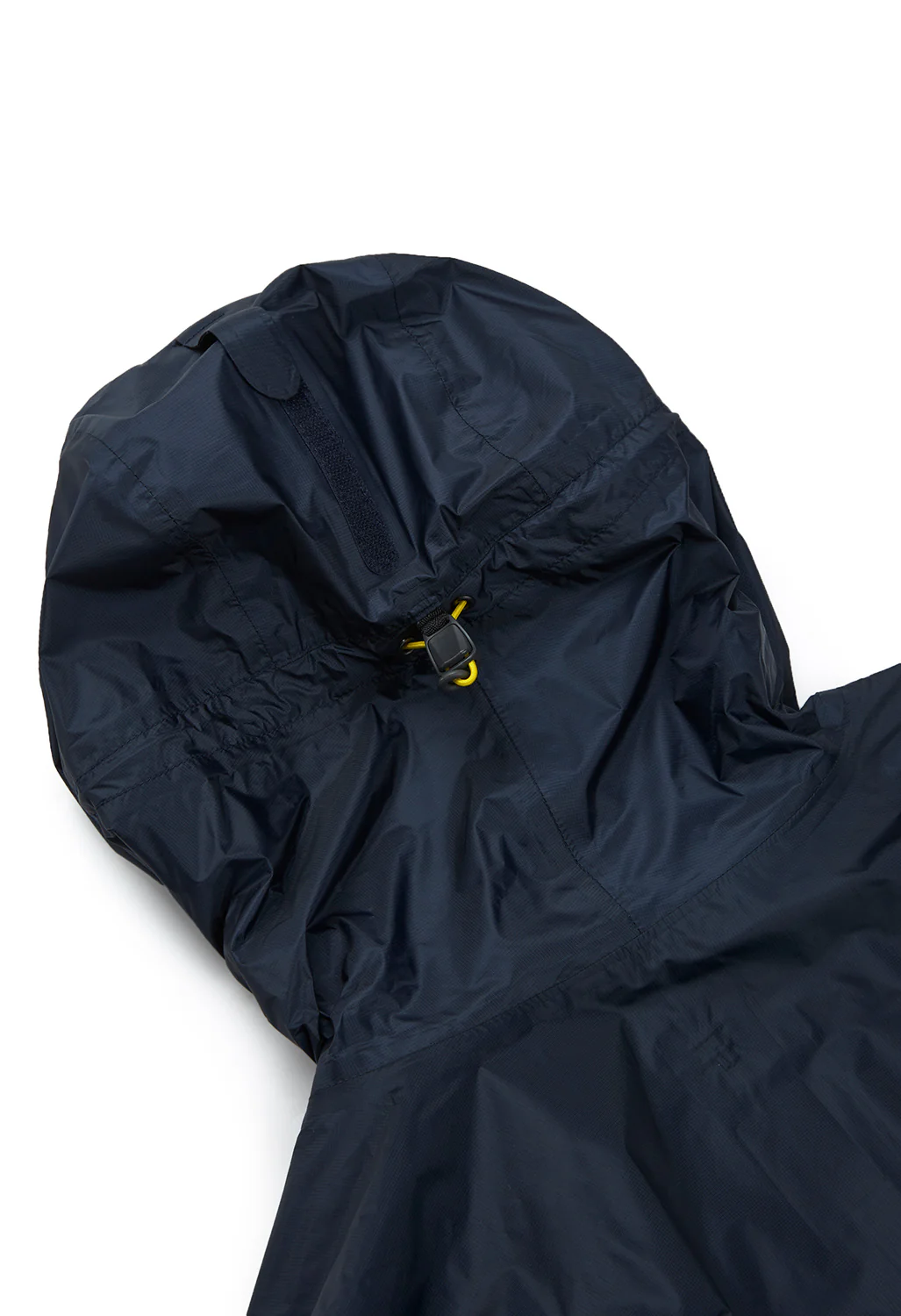 Montbell Men's Versalite Jacket - Navy - Image 7
