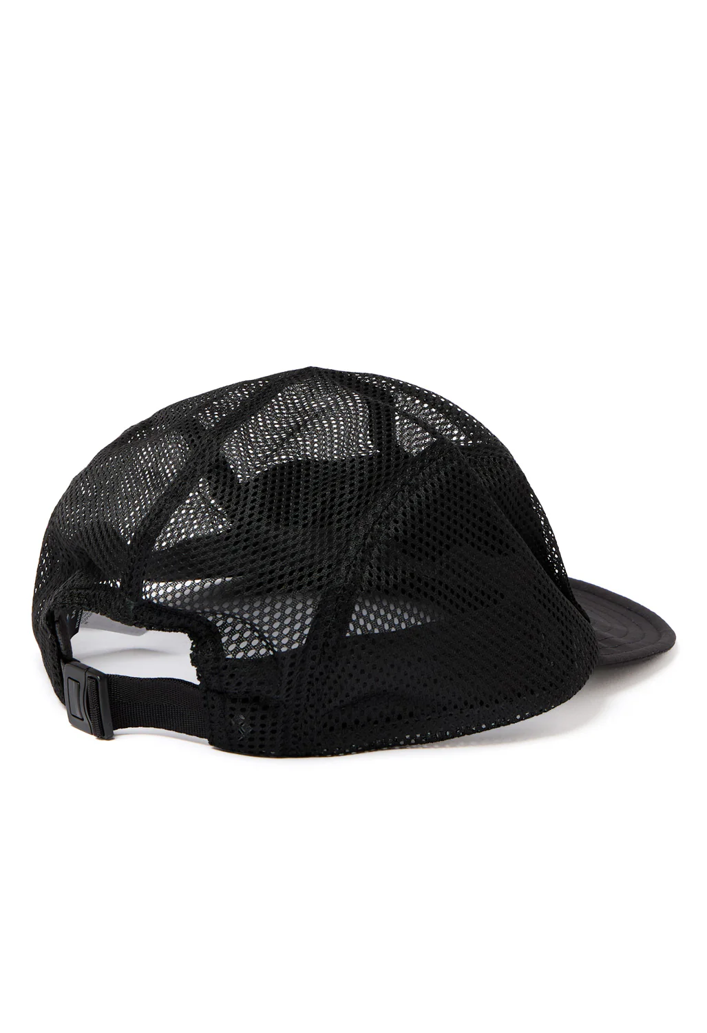 Montbell Mesh Cap #2 - Black - Image 2
