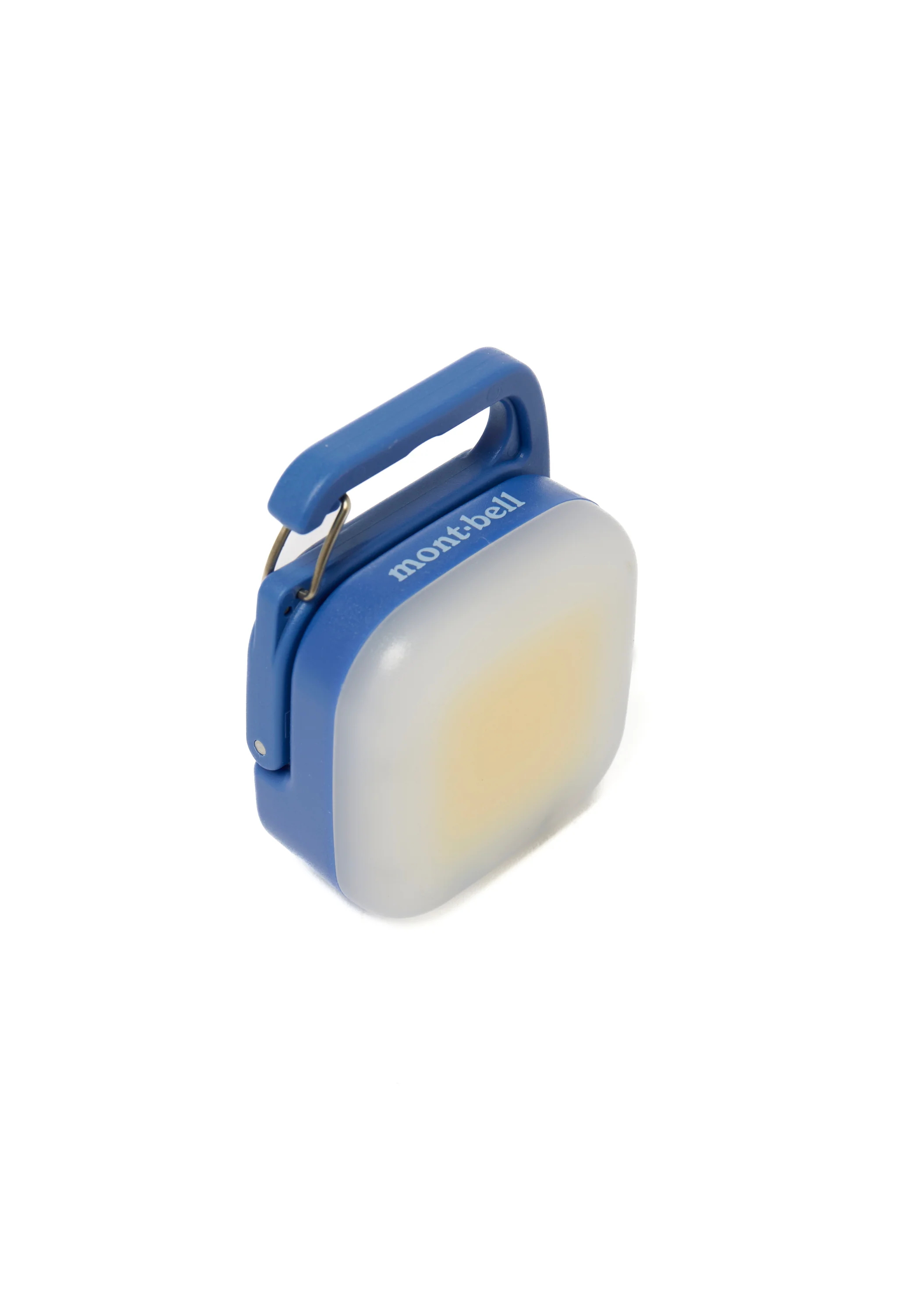Montbell Mini Lamp - Blue - Image 2