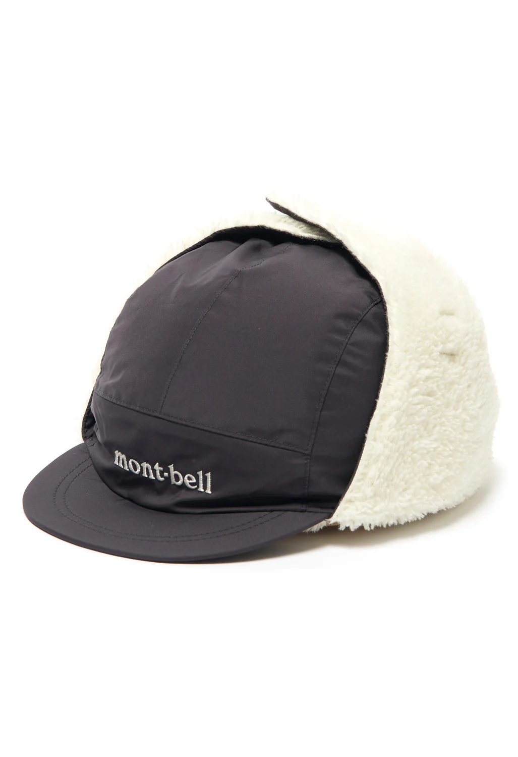 Montbell North Pole Cap - Dark Grey