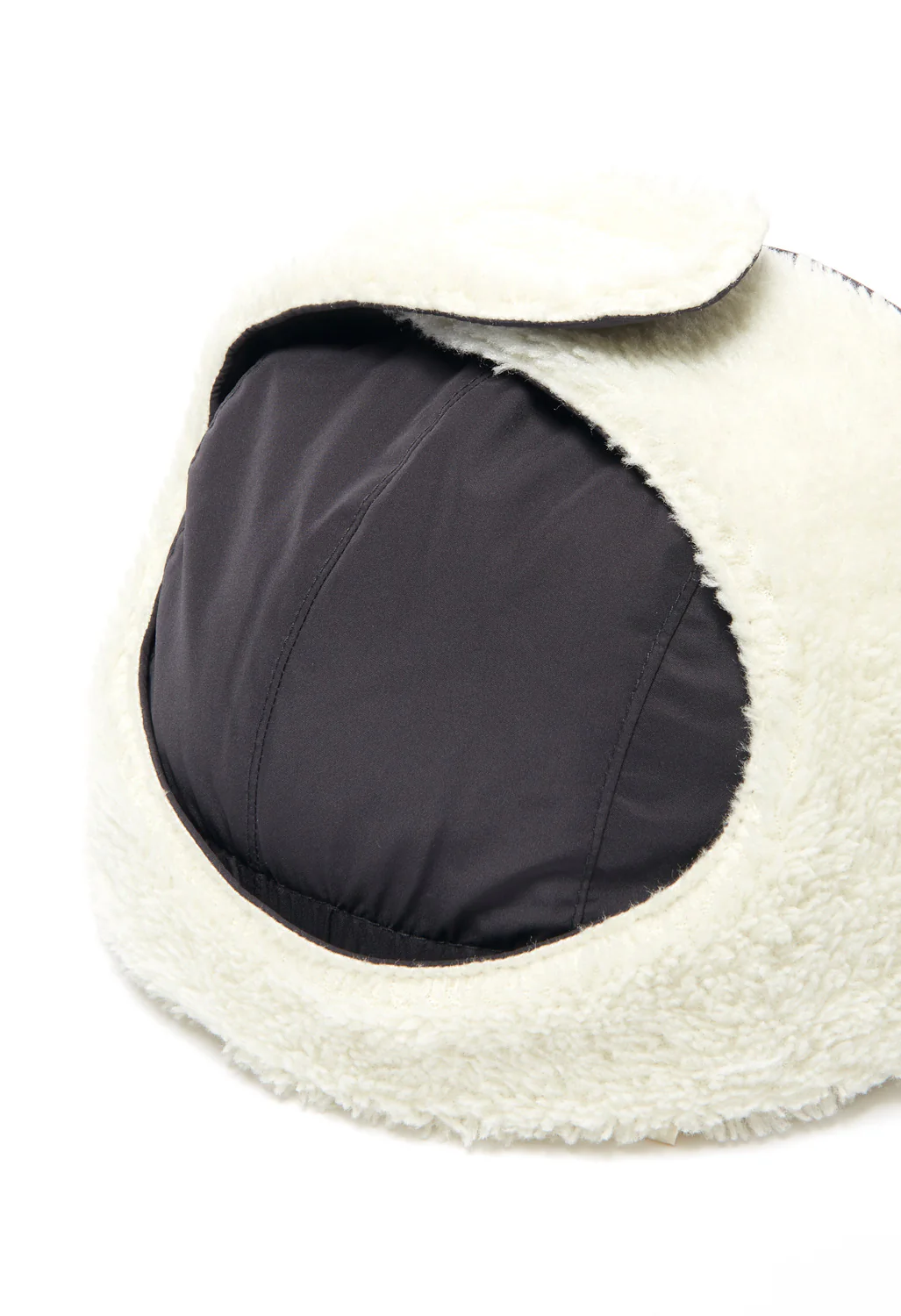 Montbell North Pole Cap - Dark Grey - Image 3