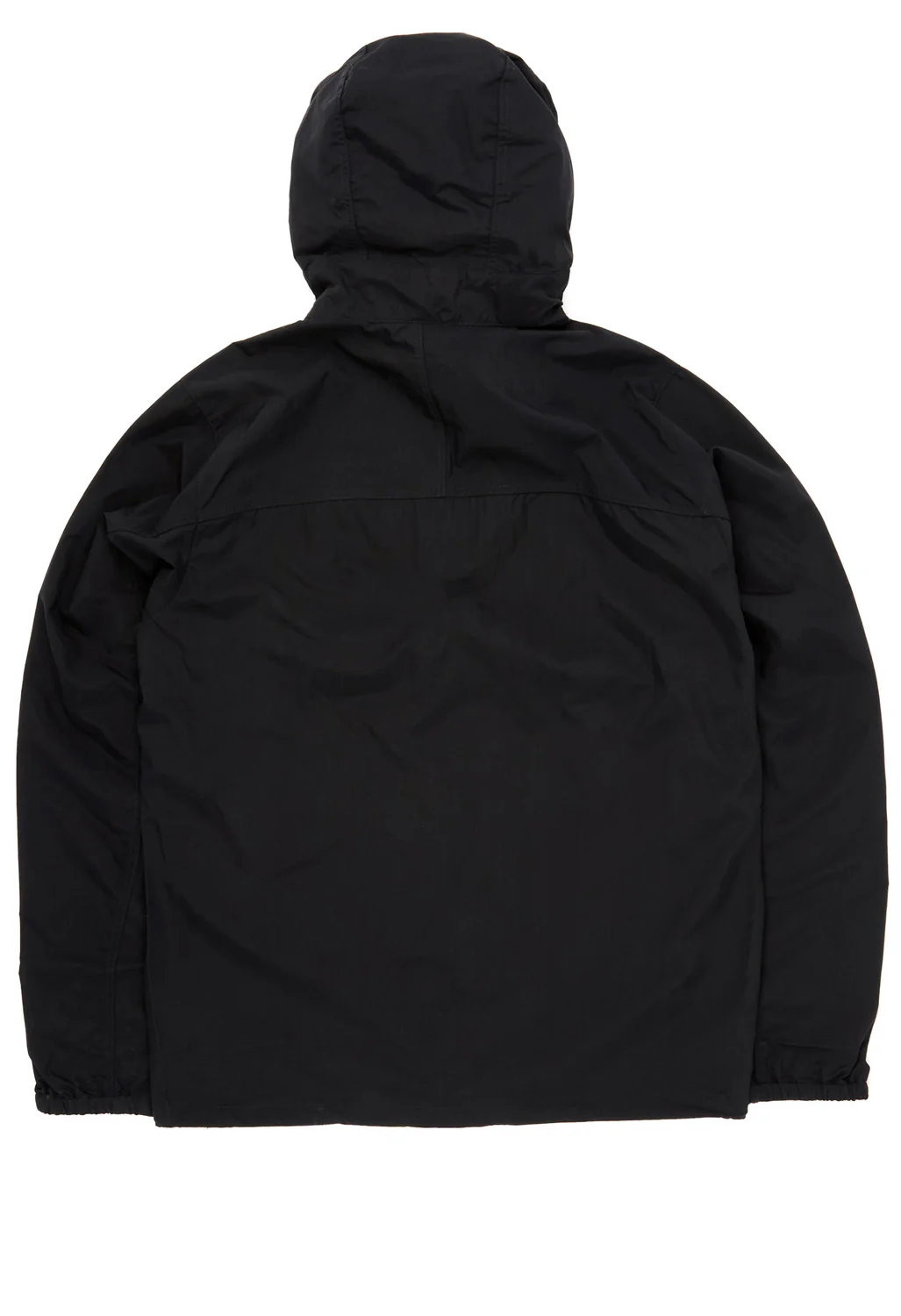 Montbell O.D. Anorak - Black - Image 2