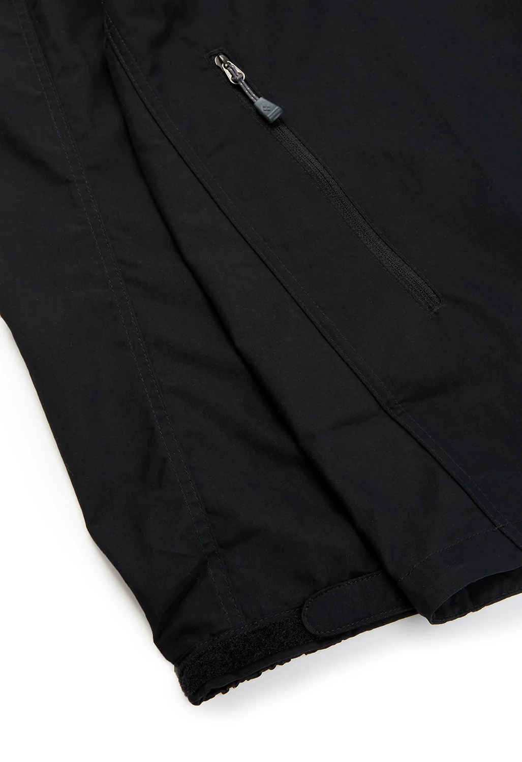 Montbell O.D. Anorak - Black - Image 5