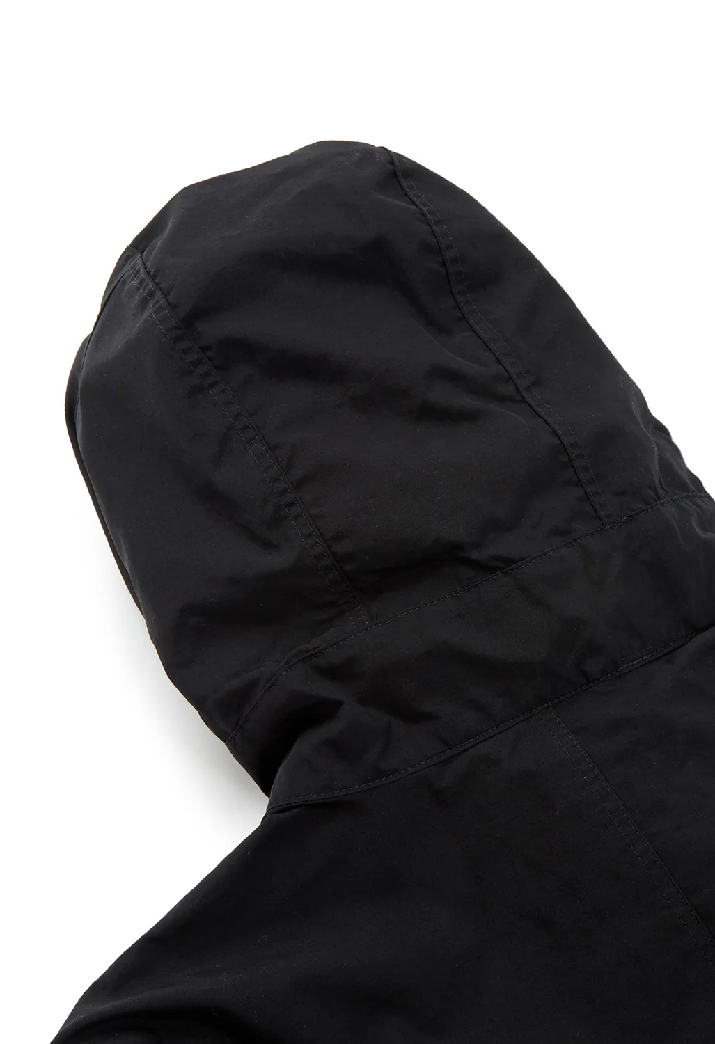 Montbell O.D. Anorak - Black - Image 6