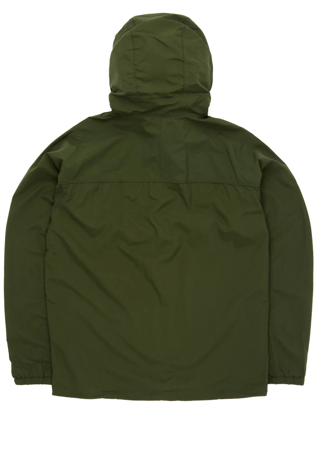 Montbell O.D. Anorak - Dark Green - Image 2