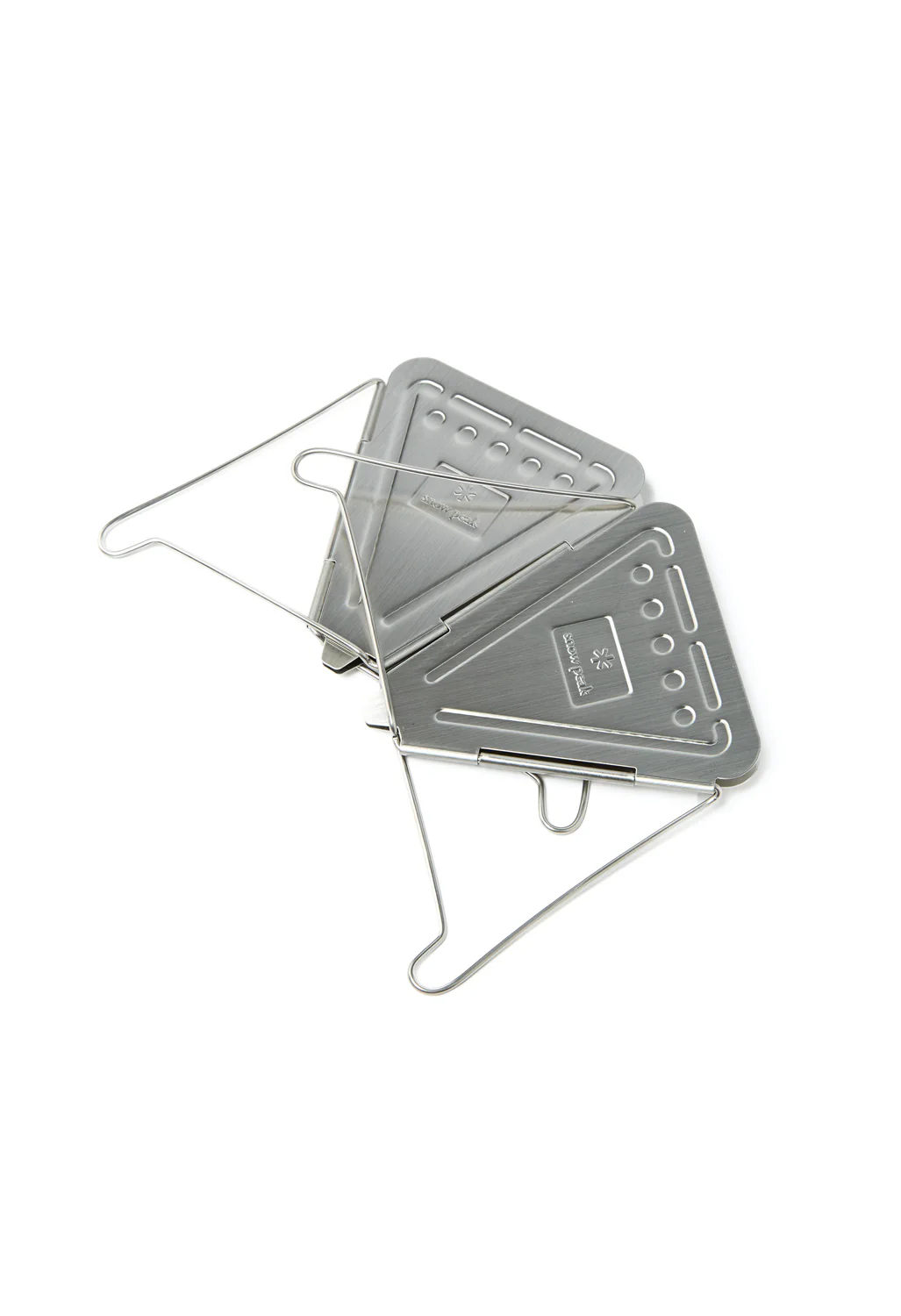 Snow Peak Folding Coffee Dripper - Image 2