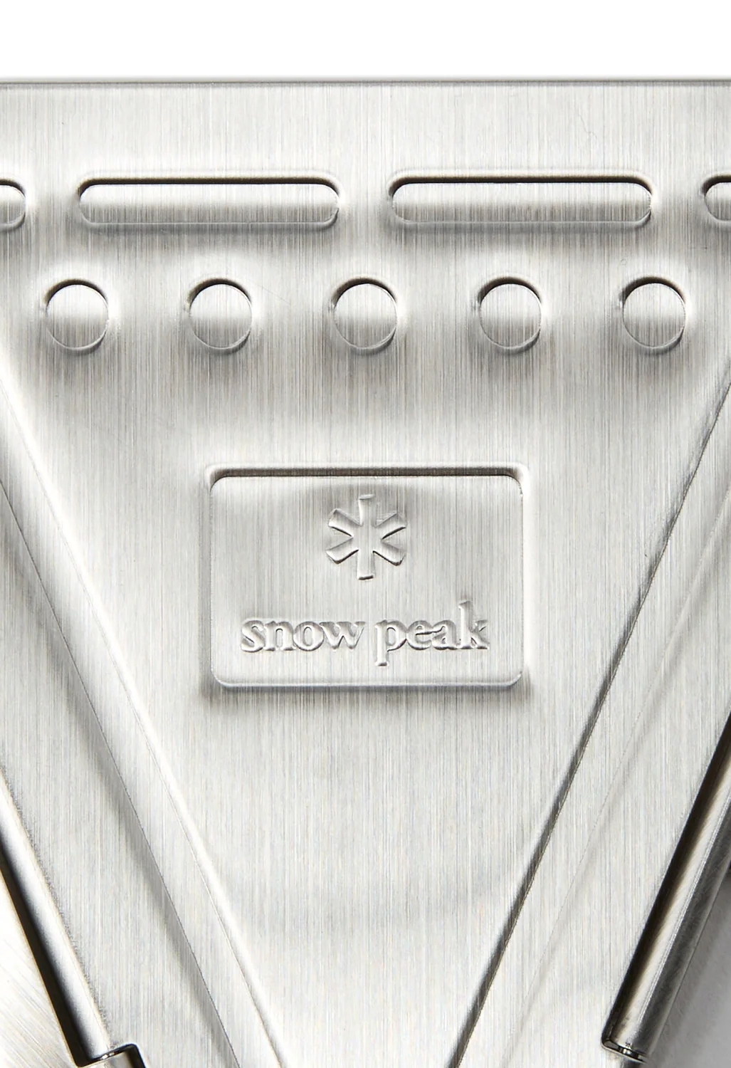 Snow Peak Folding Coffee Dripper - Image 3
