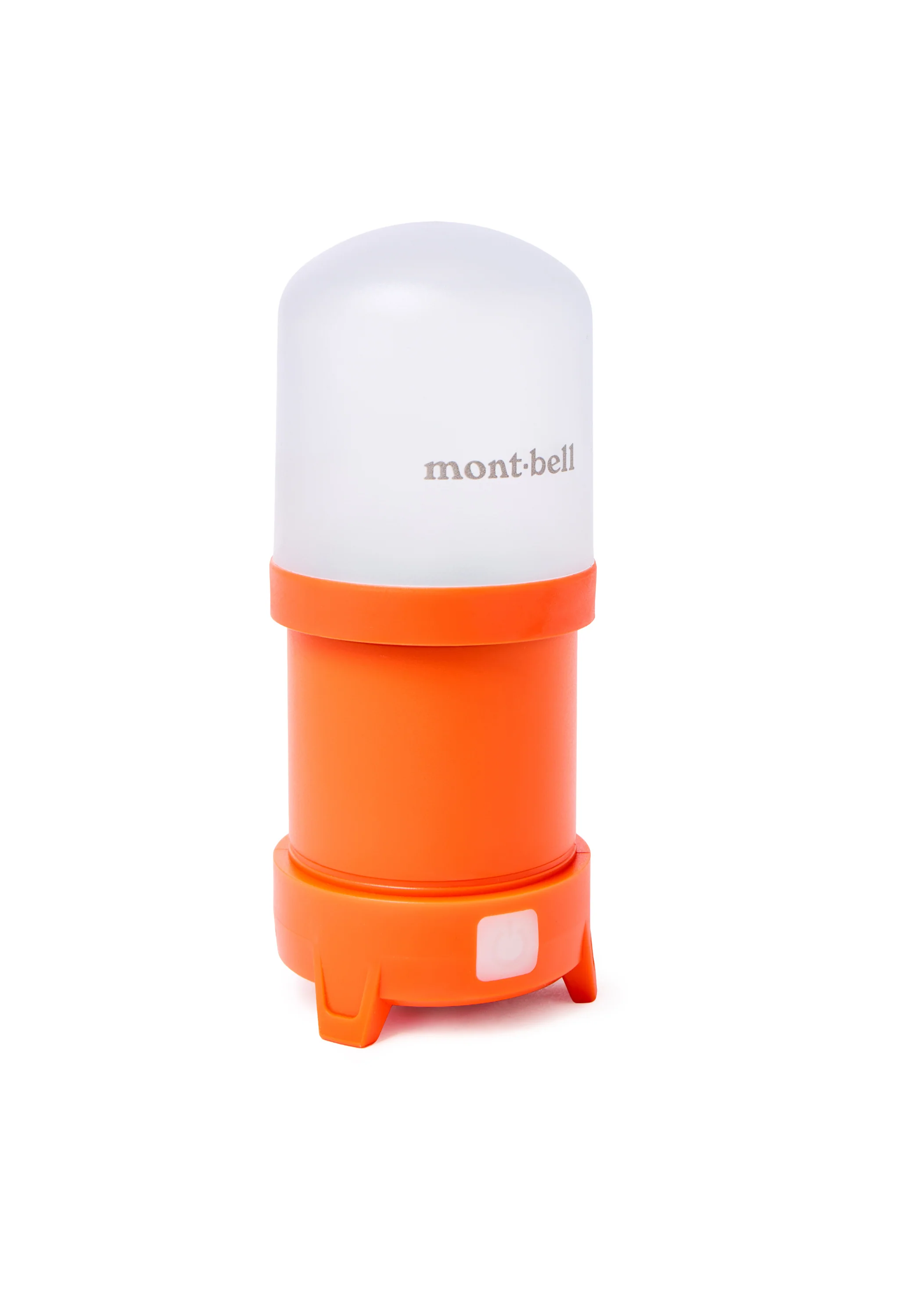 Montbell Power Bank Lantern Warm - Orange - Image 2