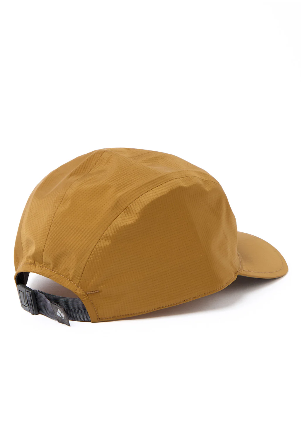 Montbell Rain Cap - Brown - Image 2