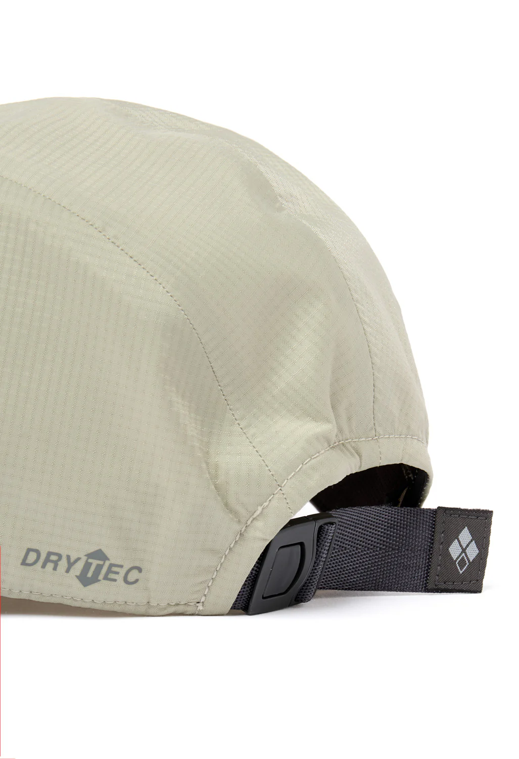 Montbell Rain Cap - Tan - Image 4