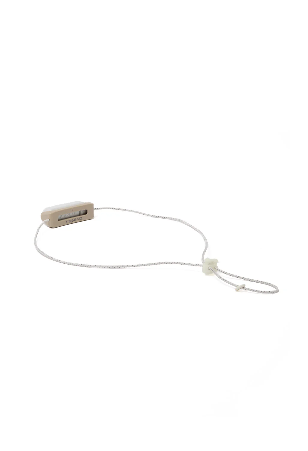 Montbell Rechargeable Compact Multilamp - Ivory - Image 2