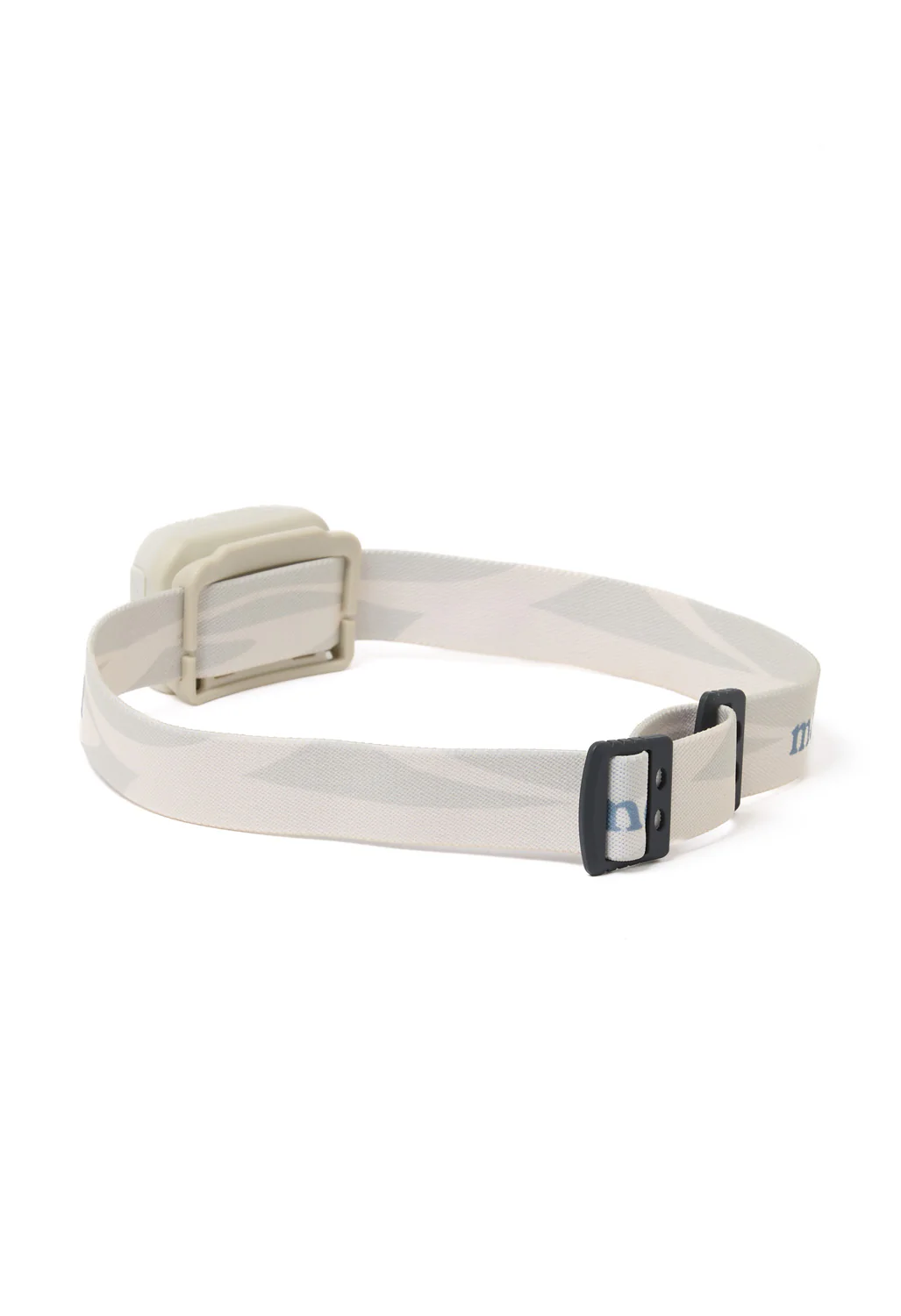 Montbell Rechargeable Power Head Lamp - Ivory - Image 2