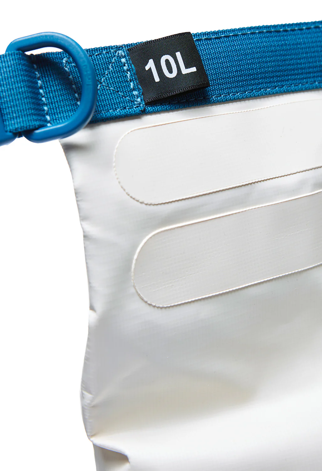 Montbell Roll-Up Cooler Bag 10L - Image 4