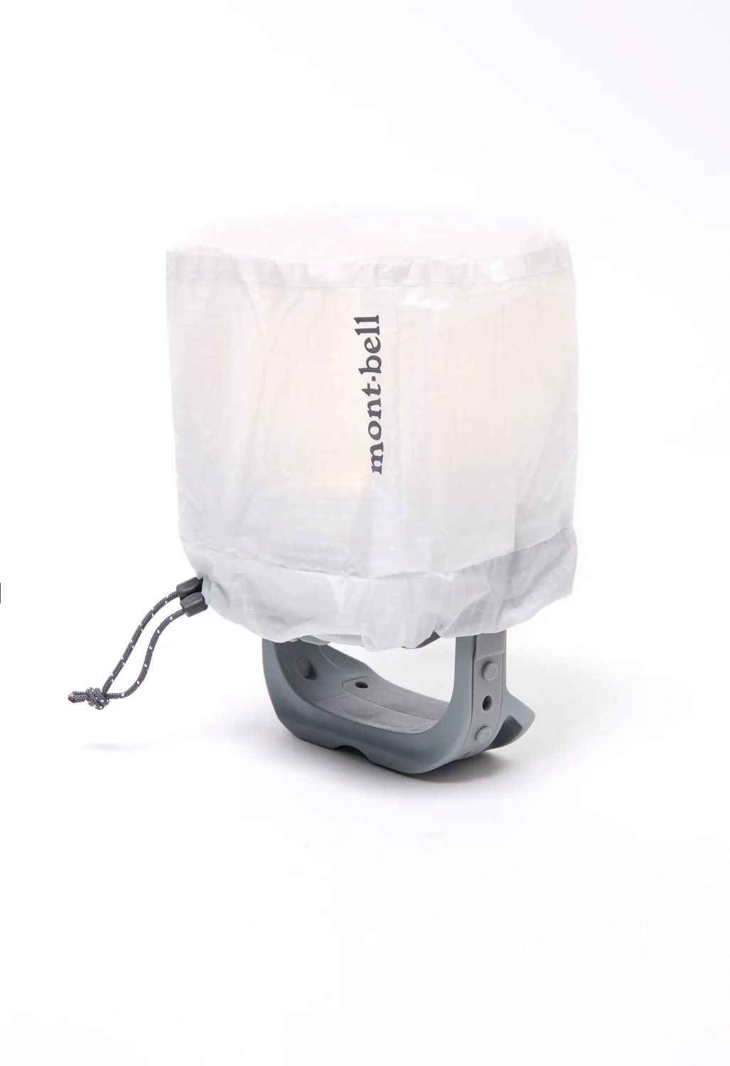 Montbell Satellite Multi Lamp - Light Silver - Image 4