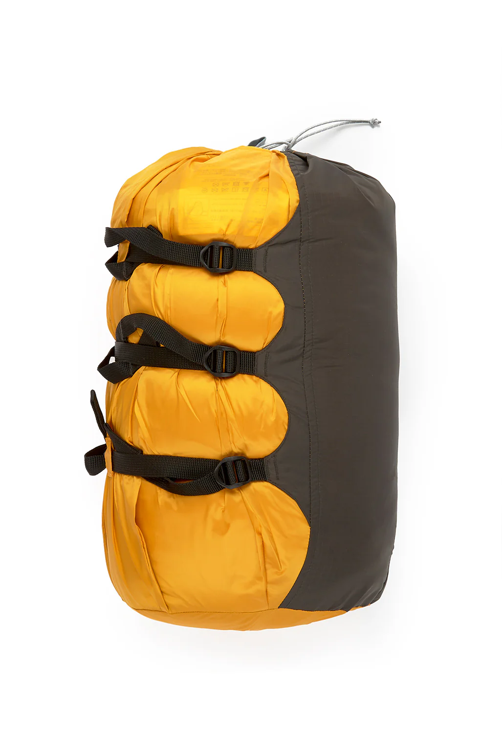 Montbell Seamless Alpine Burrow Bag #2 - Sunflower - Image 7