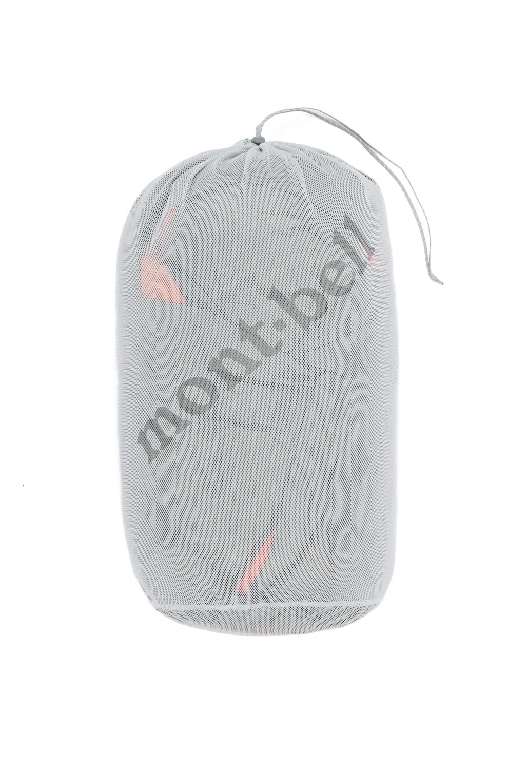 Montbell Seamless Down Hugger 800 #3 Sleeping Bag - Khaki - Image 8