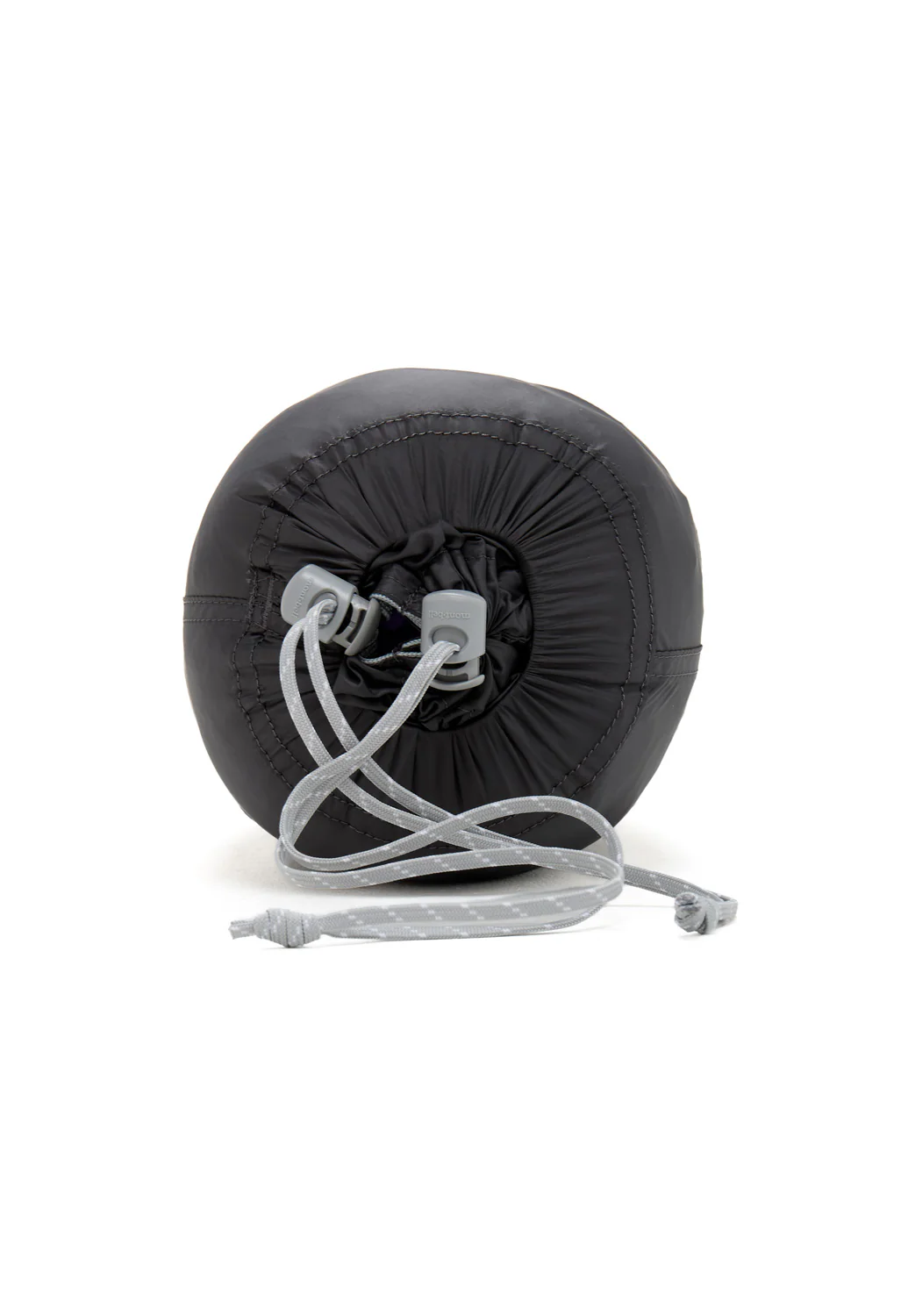Montbell Seamless Down Hugger 800 #7 Long - Purple - Image 10