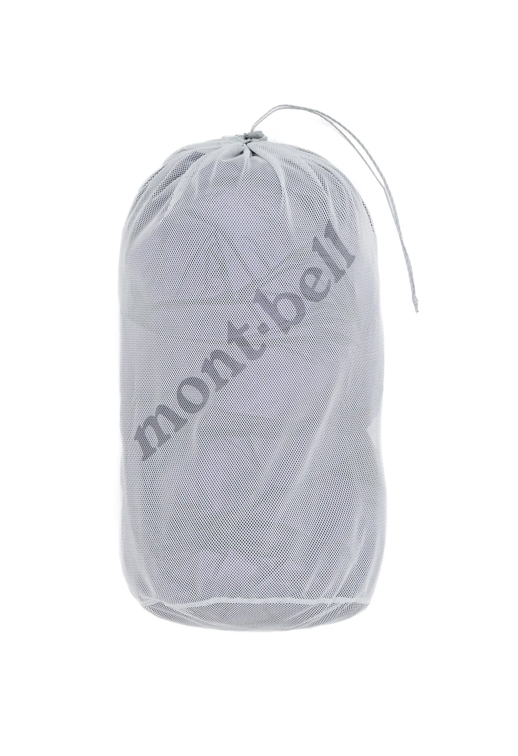 Montbell Seamless Down Hugger 800 #7 Long - Purple - Image 8