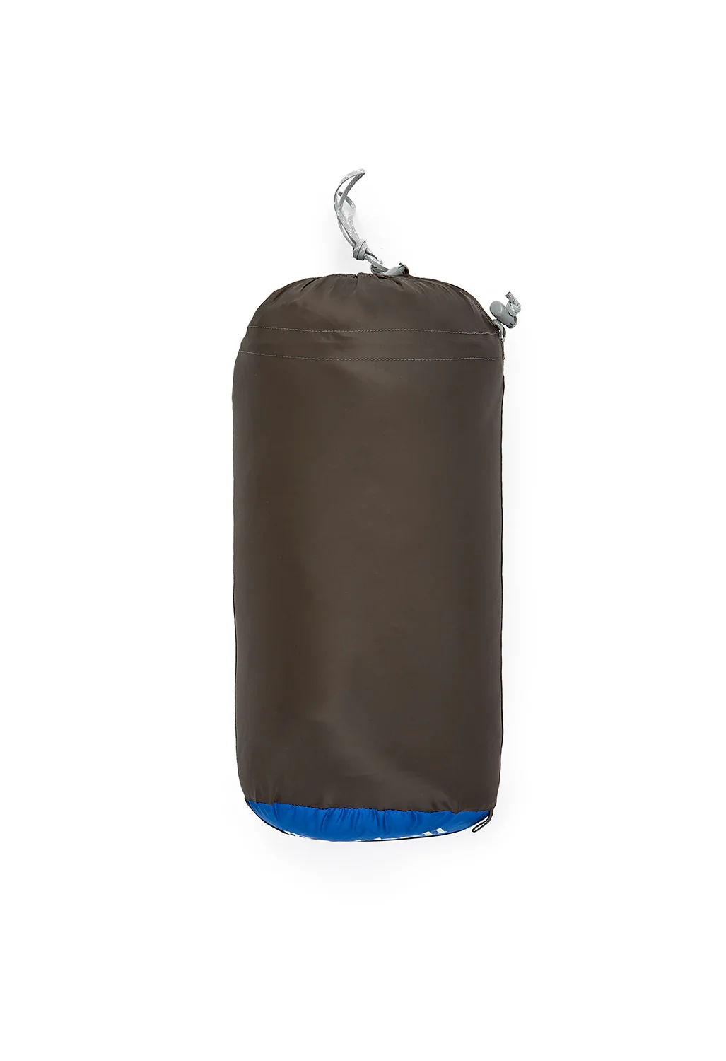 Montbell Seemless Burrow Bag #5 Long Sleeping Bag - Blue Ridge - Image 8