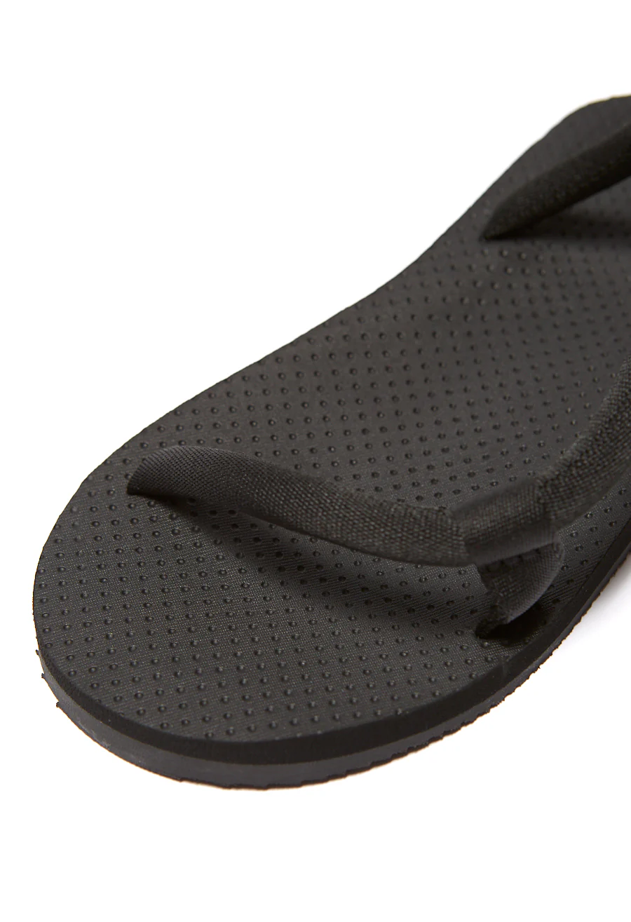 Montbell Sock-On Sandals - Black - Image 4