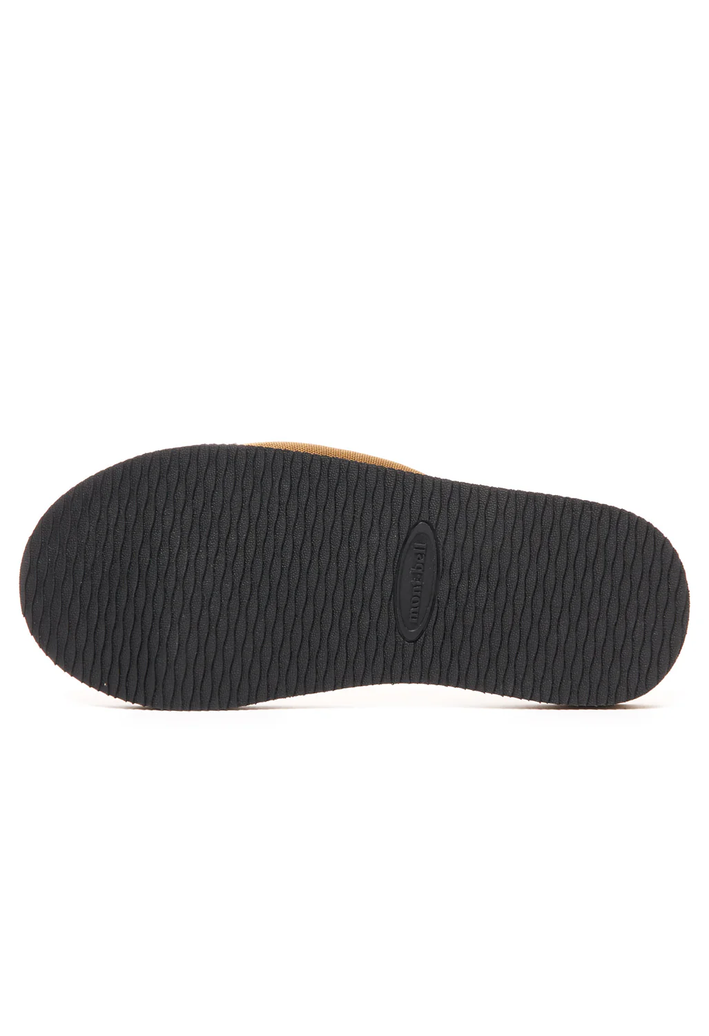 Montbell Sock-On Sandals - Tan - Image 3