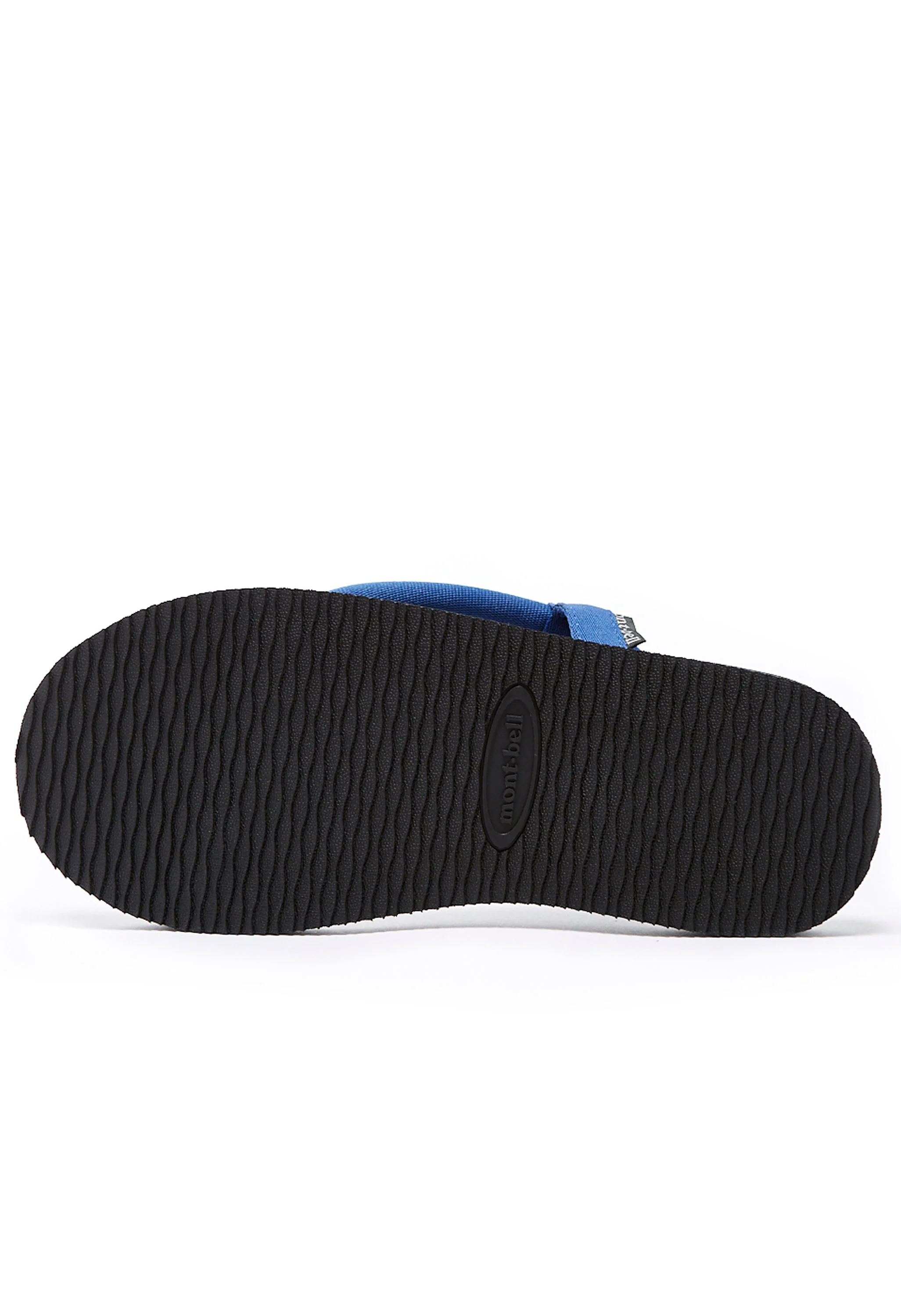 Montbell Sock On Sandals - Dark Navy/Blue - Image 3