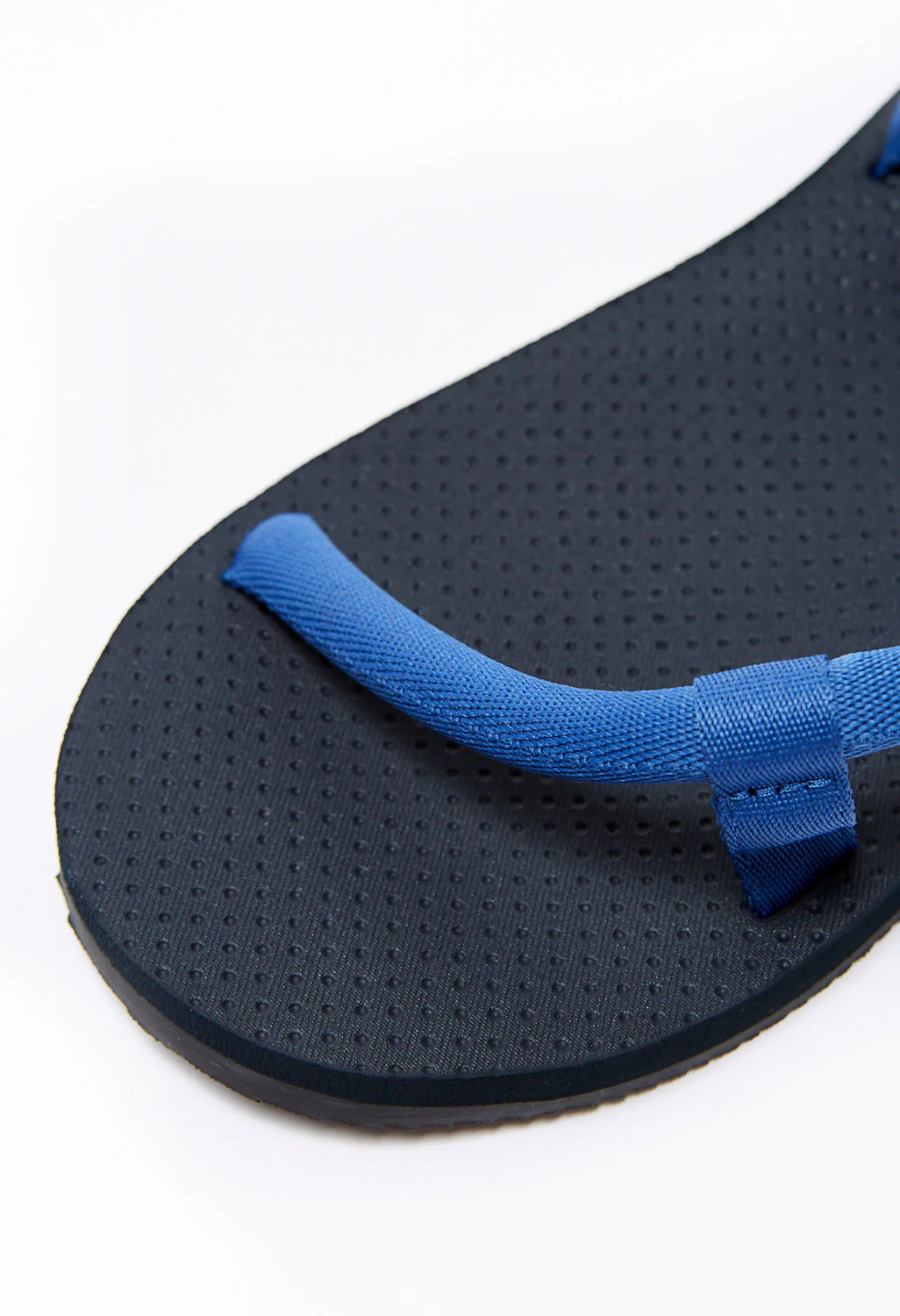 Montbell Sock On Sandals - Dark Navy/Blue - Image 4