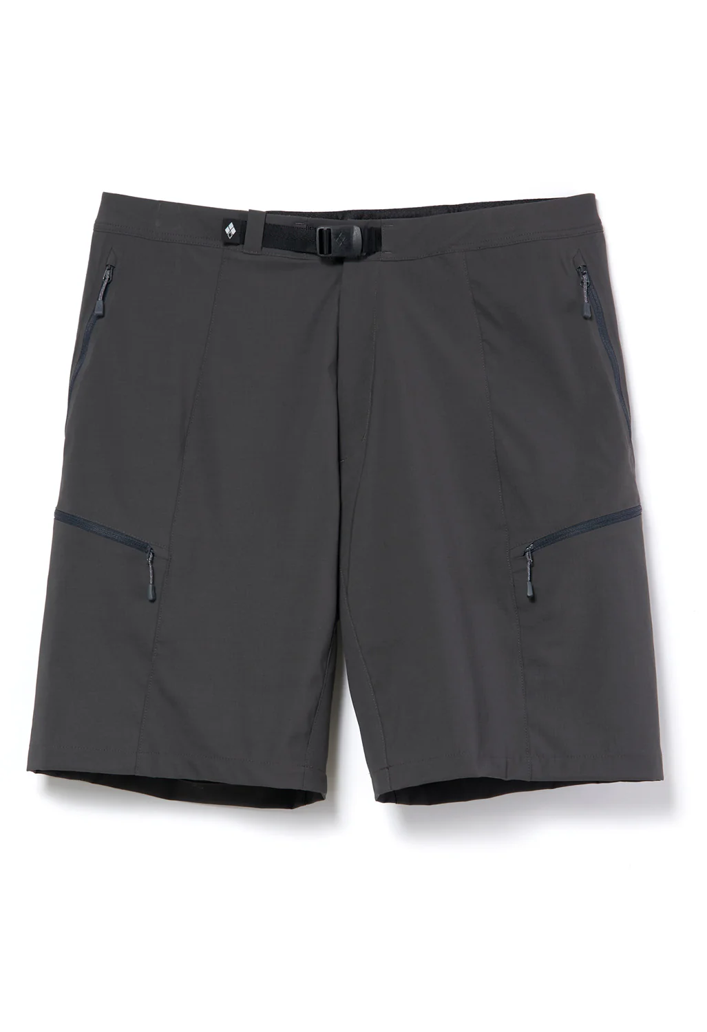 Montbell South Rim Men's Shorts - Gunmetal