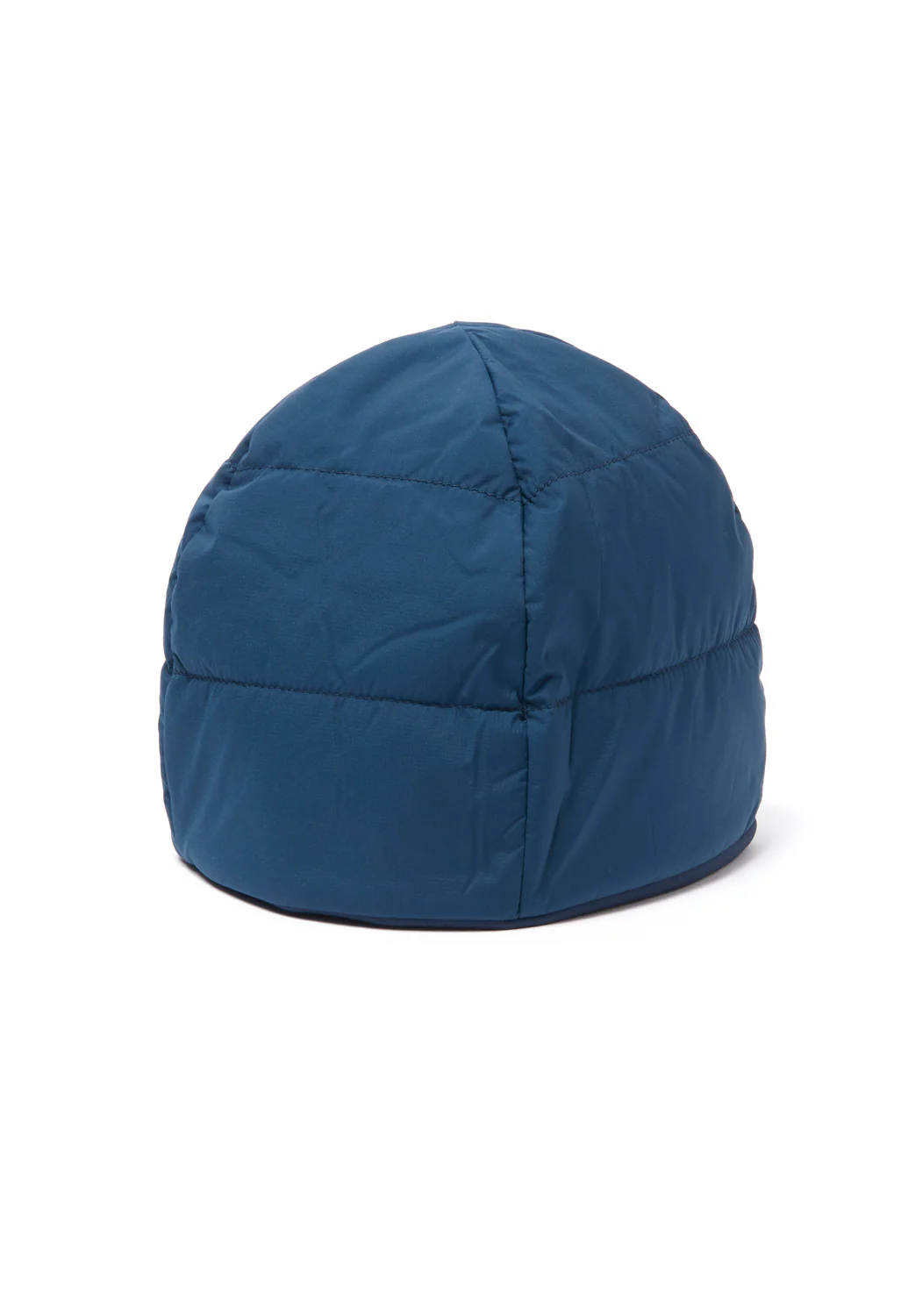 Montbell Stretch Exceloft Watch Cap - Navy - Image 2