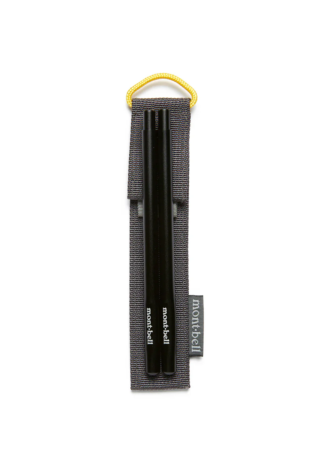 Montbell Stuck In Nobashi Chopsticks - Charcoal
