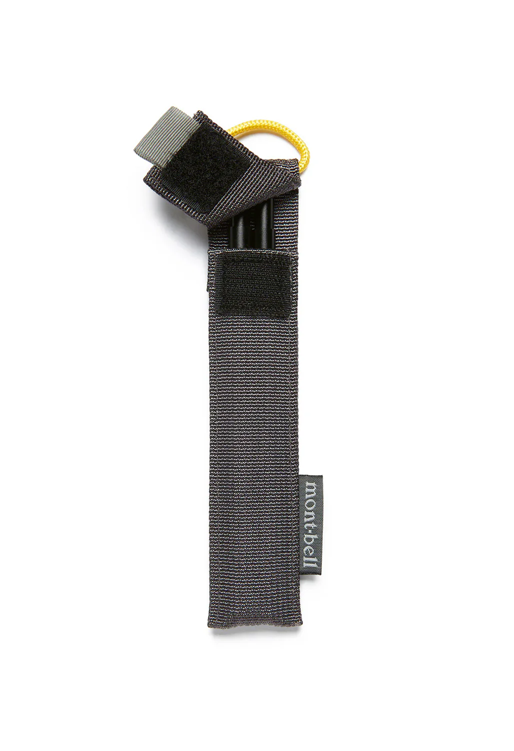 Montbell Stuck In Nobashi Chopsticks - Charcoal - Image 2