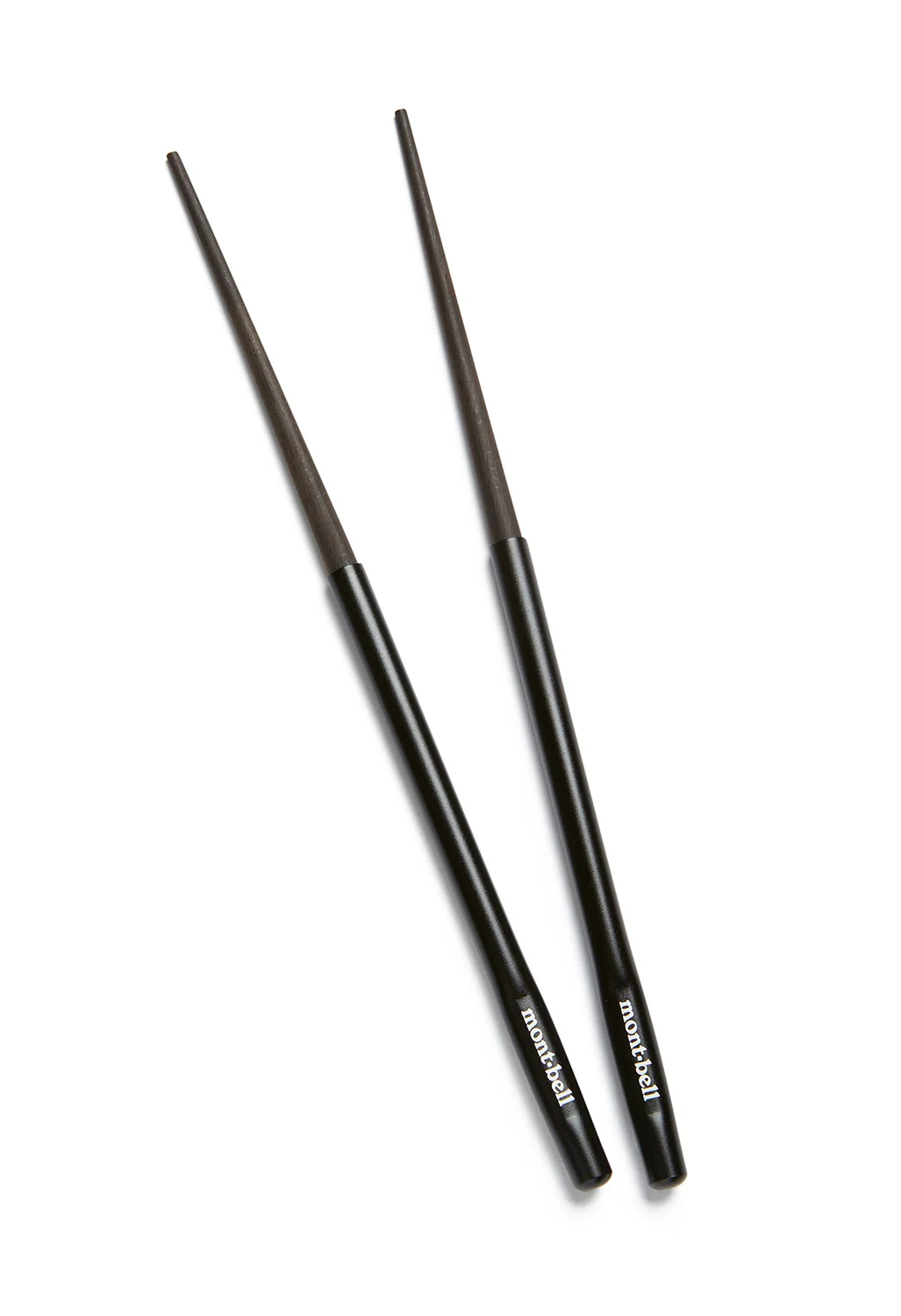 Montbell Stuck In Nobashi Chopsticks - Charcoal - Image 3