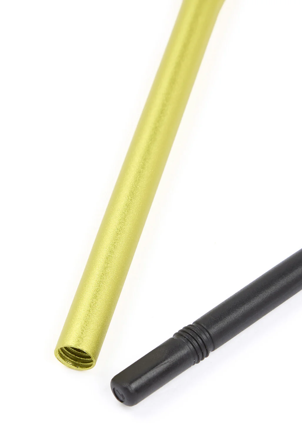 Montbell Stuck In Nobashi Chopsticks - Yellow - Image 2