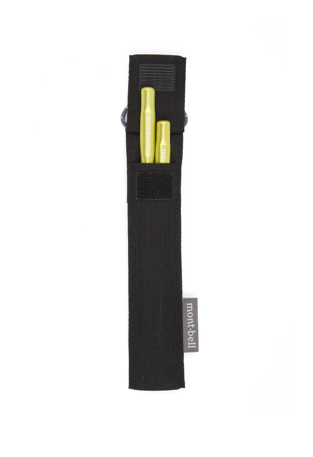 Montbell Stuck In Nobashi Chopsticks - Yellow - Image 4