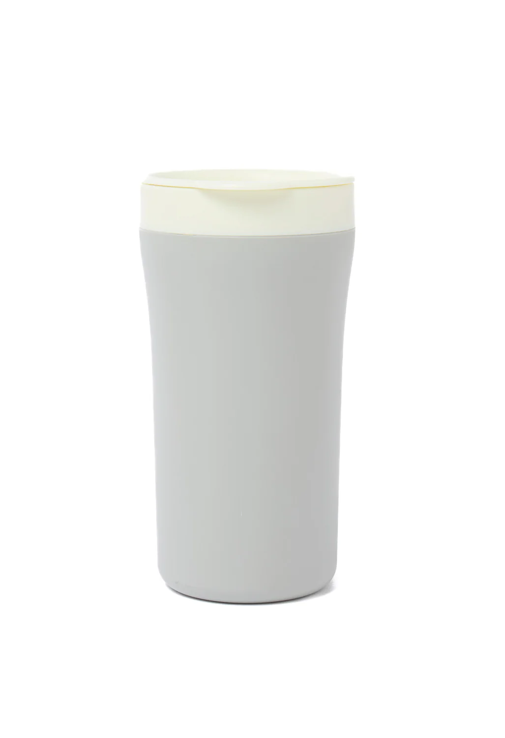 Montbell Thermo Tumbler 300 MB Logo - Light Grey - Image 2