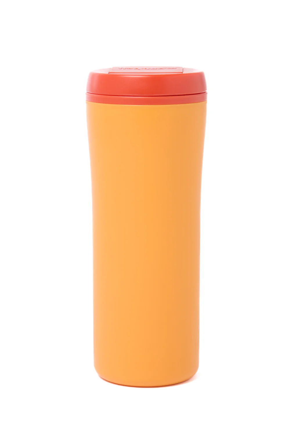Montbell Thermo Tumbler 400 MB Logo - Madarin - Image 2