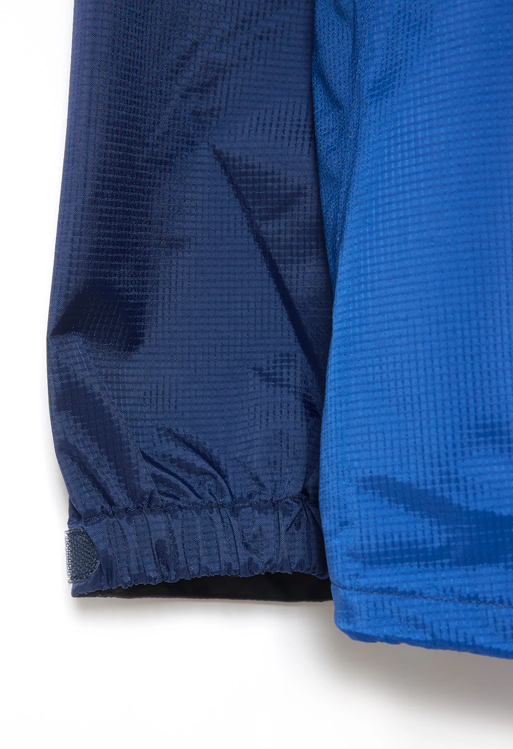 Montbell Thunder Pass Men's Jacket - Indigo/Blue Ridge - Image 4