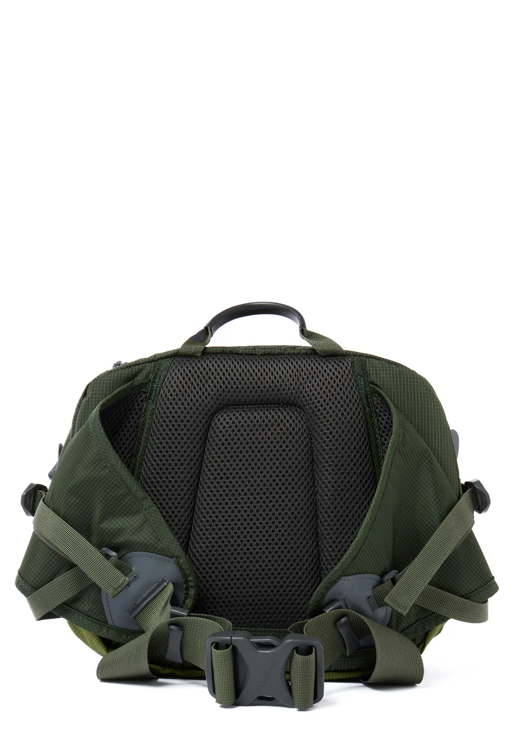 Montbell Trail Lumbar Pack 7 - Thyme - Image 3