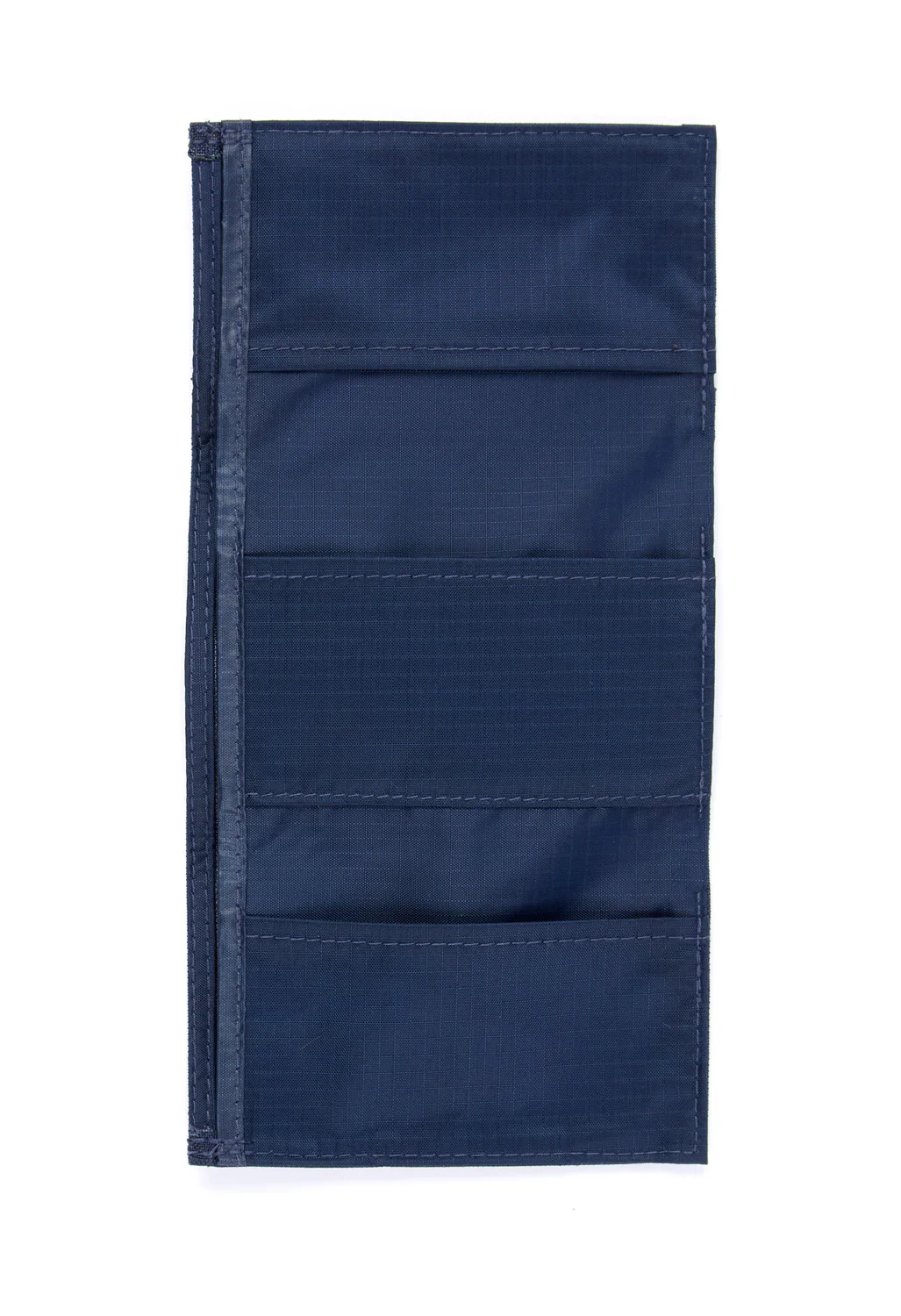 Montbell Trail Wallet - Dark Navy - Image 3