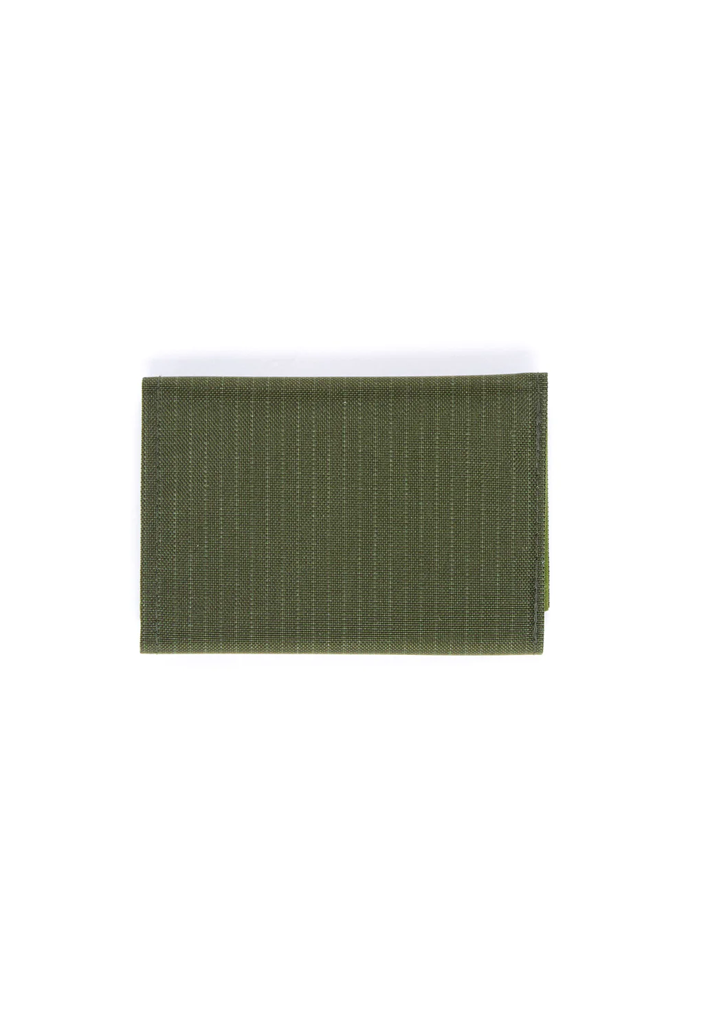 Montbell Trail Wallet - Khaki Green - Image 2
