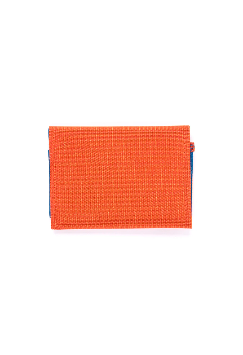 Montbell Trail Wallet - Orange Red - Image 2