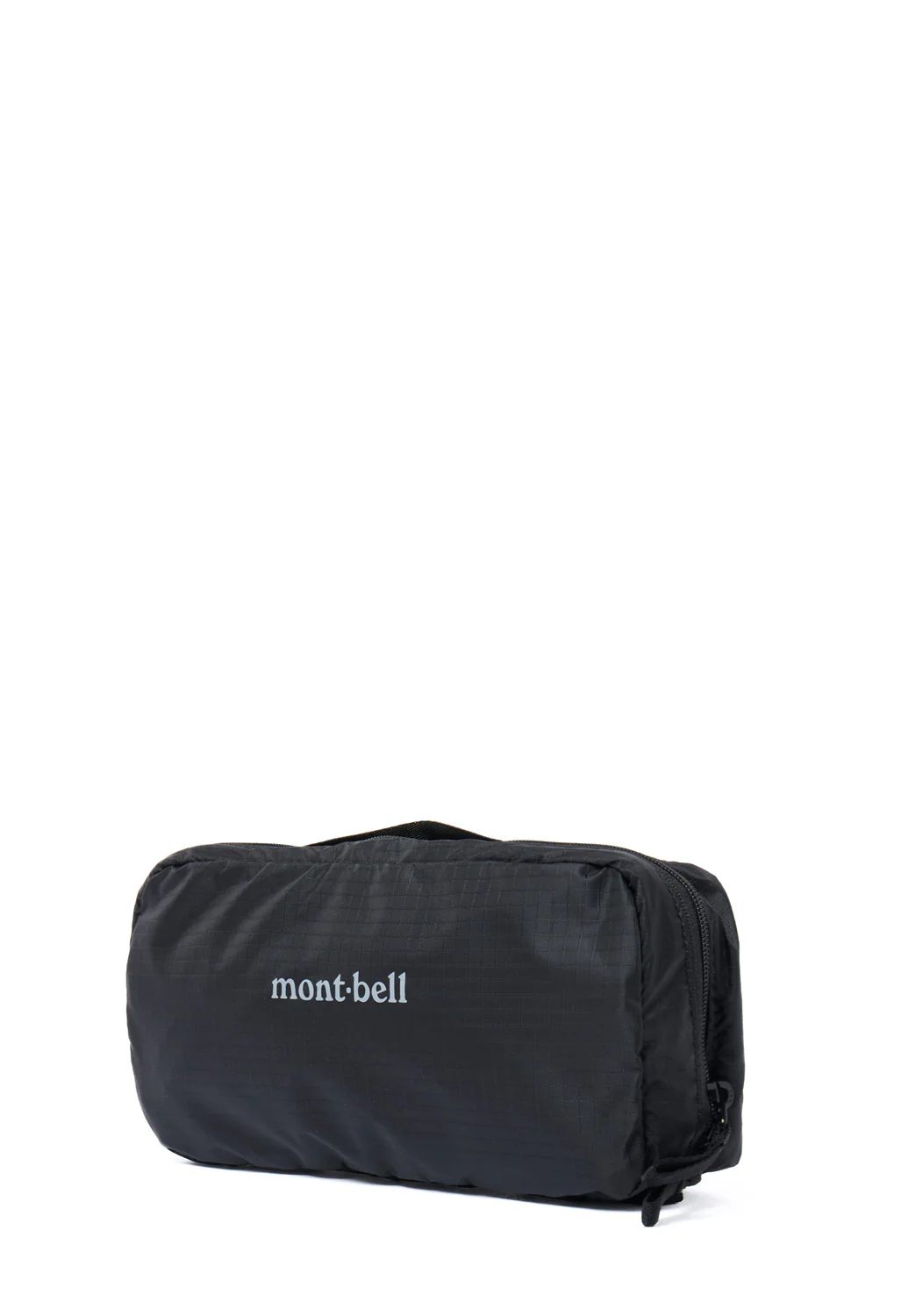 Montbell Travel Kit Pack M - Black - Image 2