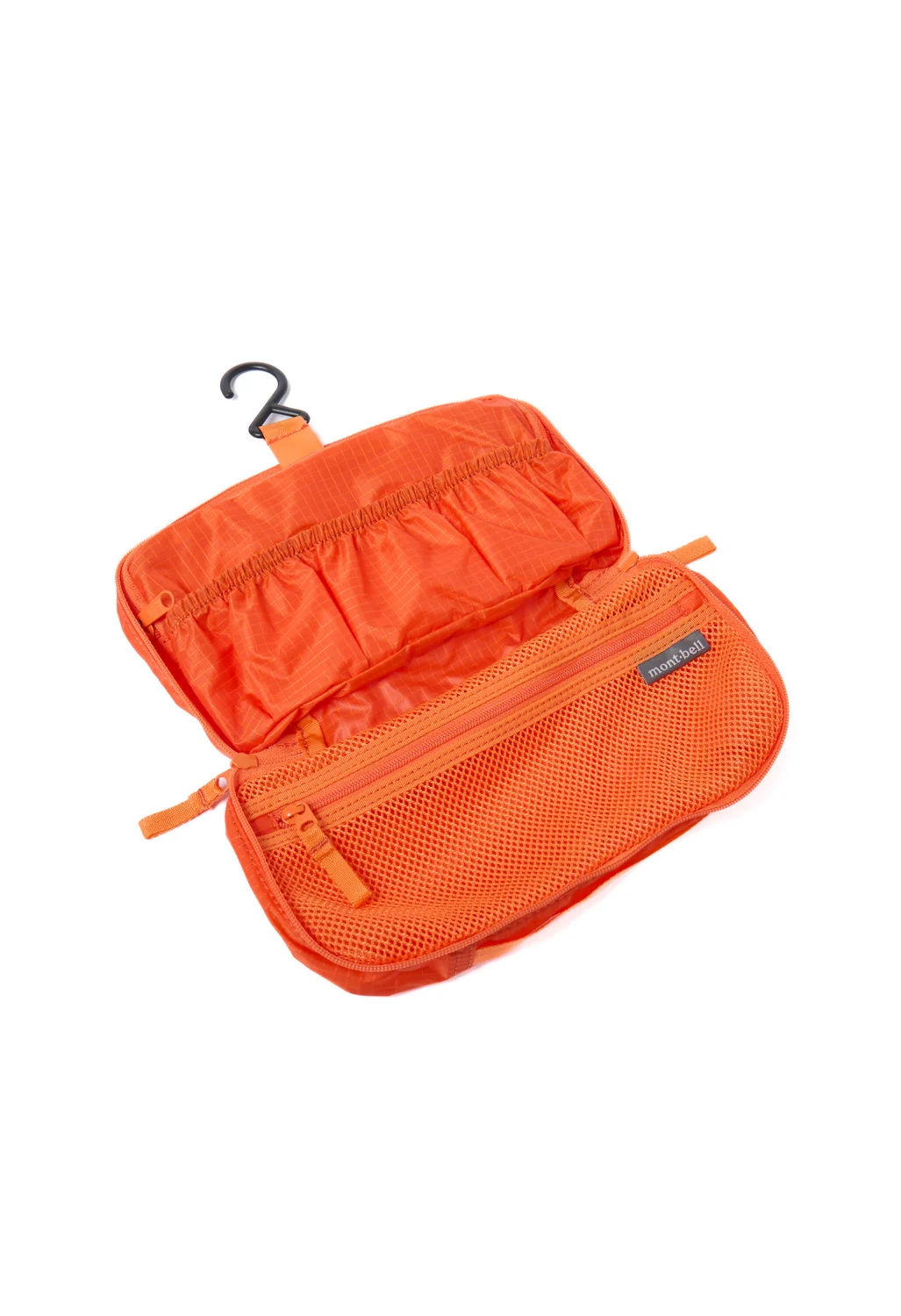 Montbell Travel Kit Pack M - Orange - Image 8