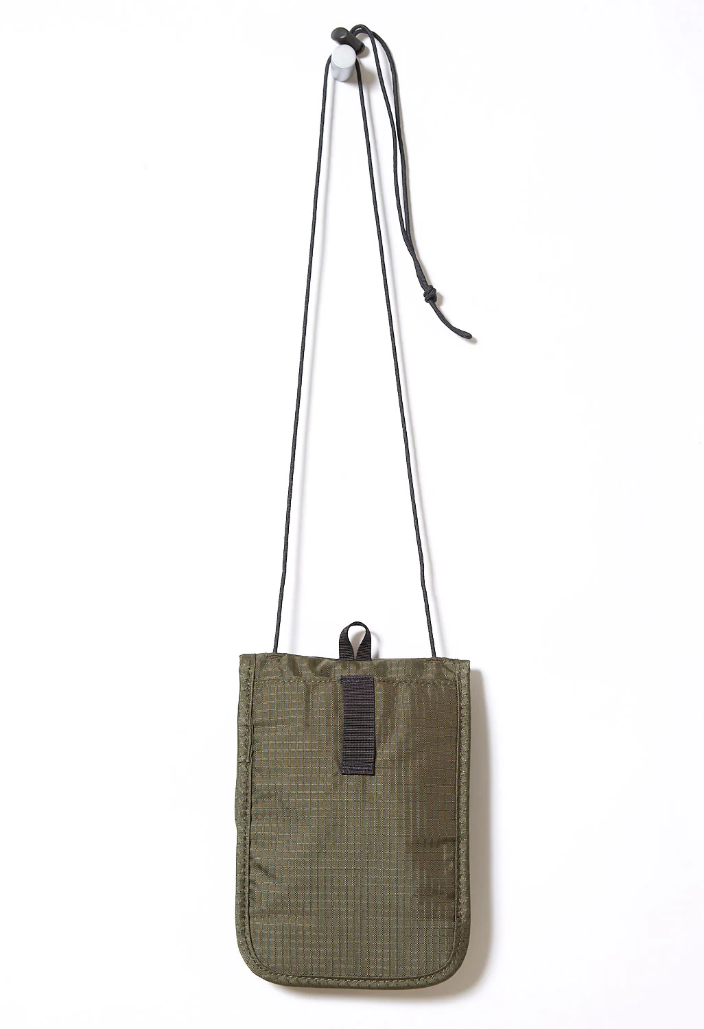 Montbell Travel Wallet - Khaki Brown - Image 2